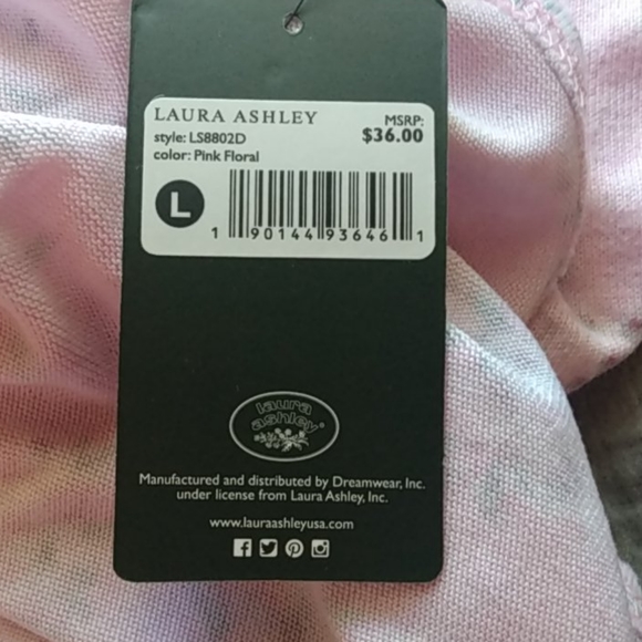 Ladies PJ"s - Picture 5 of 5